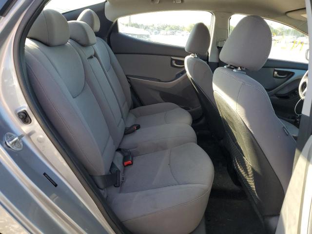 Photo 5 VIN: 5NPDH4AE3GH693543 - HYUNDAI ELANTRA SE 