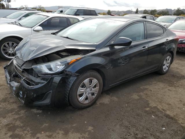 Photo 0 VIN: 5NPDH4AE3GH695616 - HYUNDAI ELANTRA 