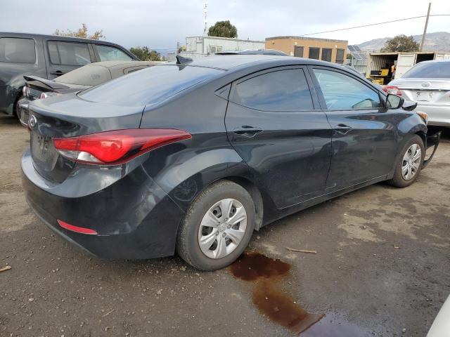 Photo 2 VIN: 5NPDH4AE3GH695616 - HYUNDAI ELANTRA 