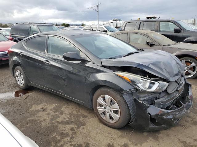 Photo 3 VIN: 5NPDH4AE3GH695616 - HYUNDAI ELANTRA 