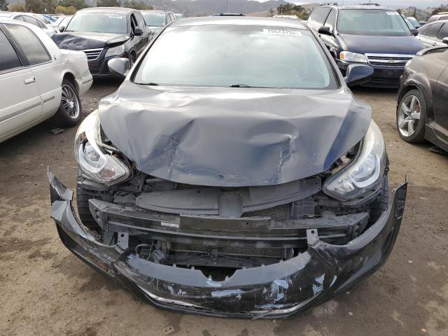 Photo 4 VIN: 5NPDH4AE3GH695616 - HYUNDAI ELANTRA 