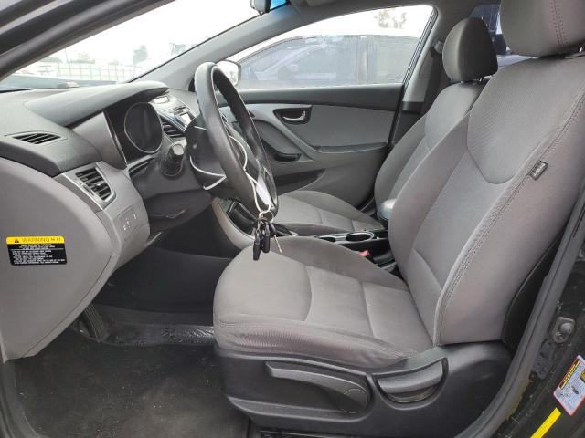 Photo 6 VIN: 5NPDH4AE3GH695616 - HYUNDAI ELANTRA 