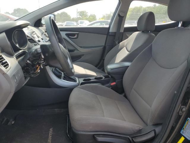 Photo 6 VIN: 5NPDH4AE3GH696748 - HYUNDAI ELANTRA SE 