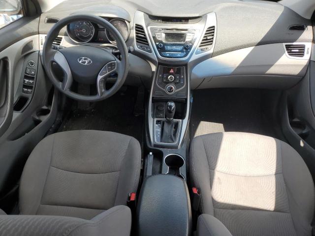 Photo 7 VIN: 5NPDH4AE3GH696748 - HYUNDAI ELANTRA SE 