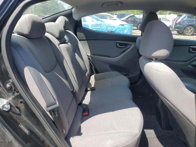 Photo 9 VIN: 5NPDH4AE3GH696748 - HYUNDAI ELANTRA SE 