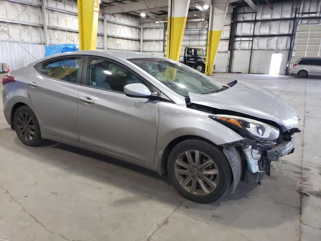 Photo 3 VIN: 5NPDH4AE3GH696829 - HYUNDAI ELANTRA 