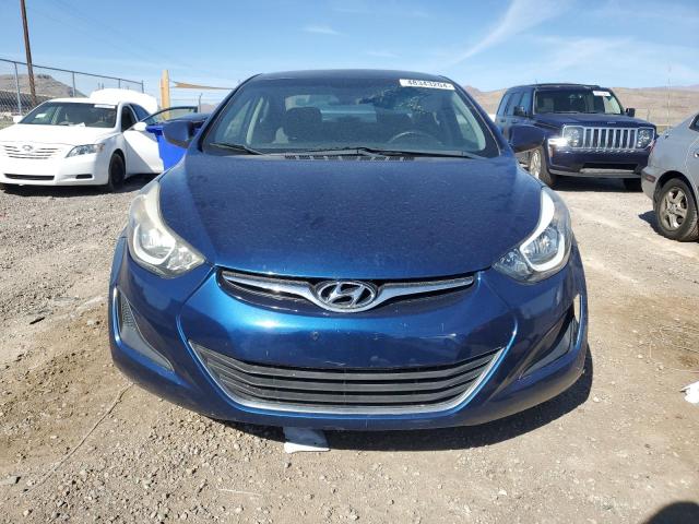 Photo 4 VIN: 5NPDH4AE3GH700667 - HYUNDAI ELANTRA 