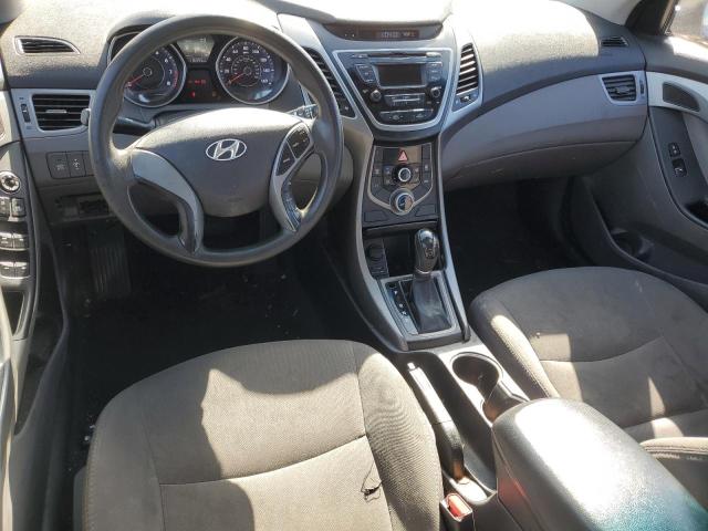 Photo 7 VIN: 5NPDH4AE3GH700667 - HYUNDAI ELANTRA 