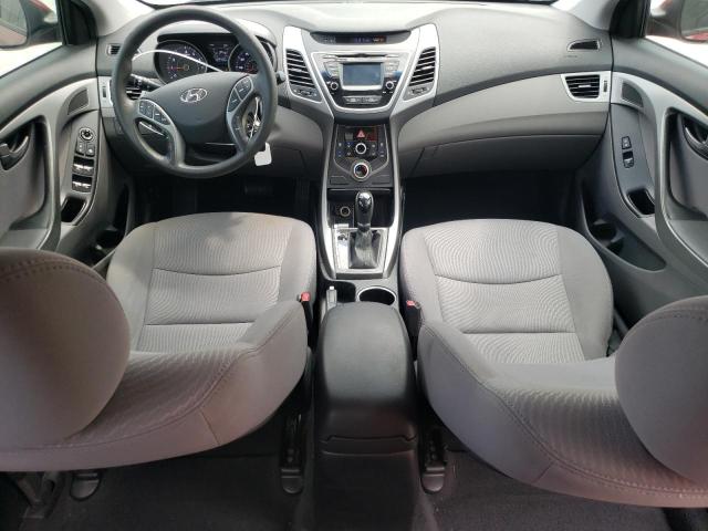 Photo 7 VIN: 5NPDH4AE3GH704329 - HYUNDAI ELANTRA 