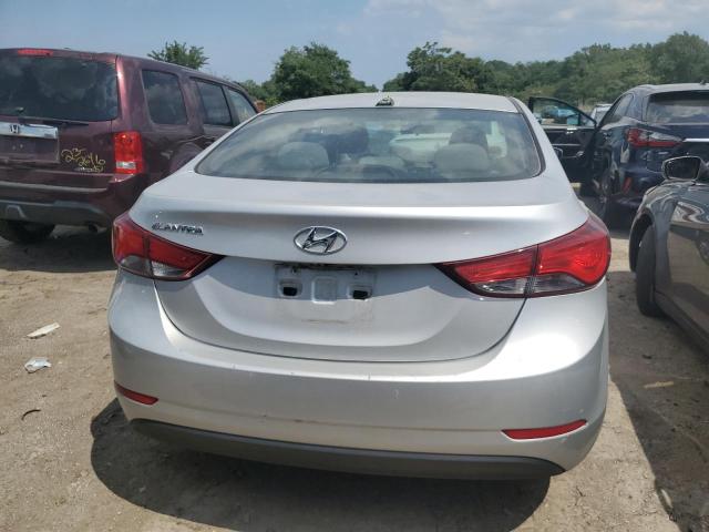 Photo 5 VIN: 5NPDH4AE3GH705111 - HYUNDAI ELANTRA SE 