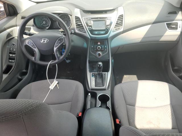 Photo 7 VIN: 5NPDH4AE3GH705111 - HYUNDAI ELANTRA SE 