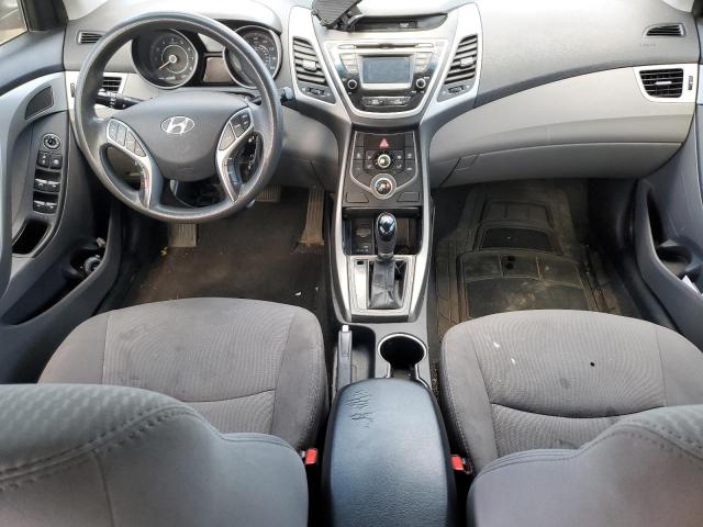 Photo 7 VIN: 5NPDH4AE3GH706680 - HYUNDAI ELANTRA SE 