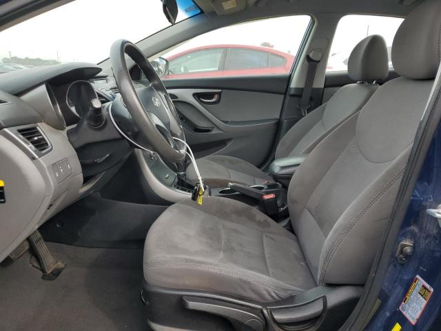 Photo 6 VIN: 5NPDH4AE3GH707246 - HYUNDAI ELANTRA 