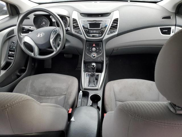 Photo 7 VIN: 5NPDH4AE3GH707246 - HYUNDAI ELANTRA 