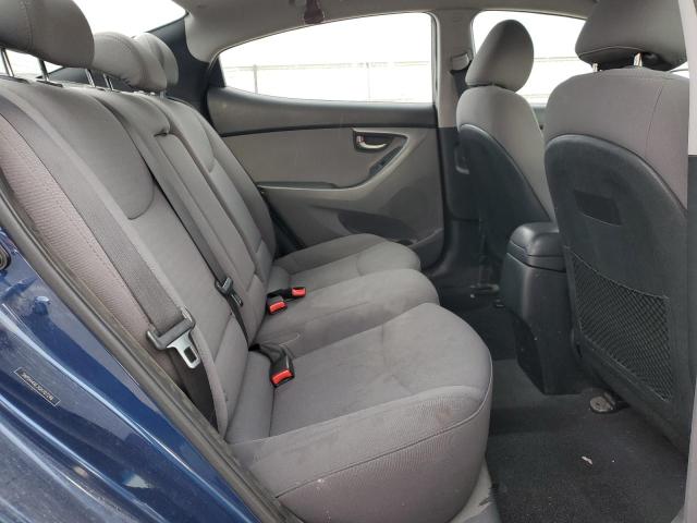 Photo 9 VIN: 5NPDH4AE3GH707246 - HYUNDAI ELANTRA 