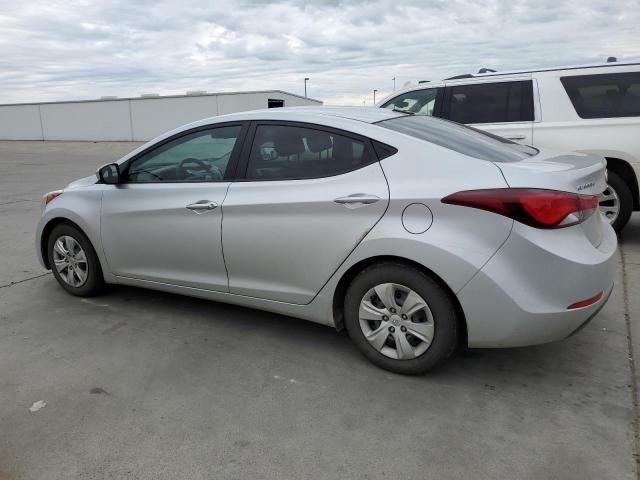 Photo 1 VIN: 5NPDH4AE3GH707926 - HYUNDAI ELANTRA 