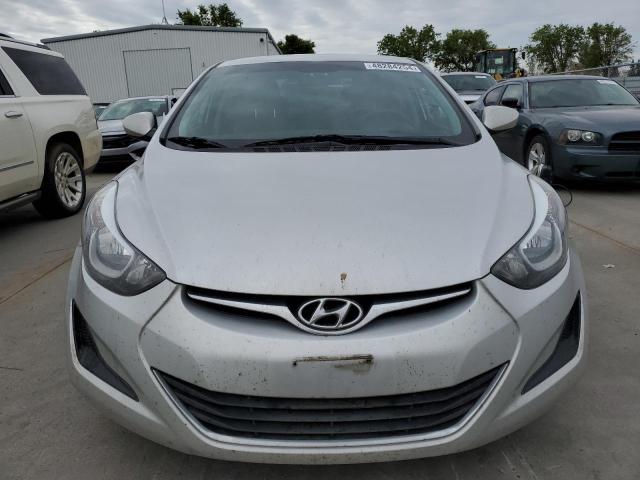 Photo 4 VIN: 5NPDH4AE3GH707926 - HYUNDAI ELANTRA 