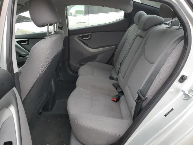 Photo 9 VIN: 5NPDH4AE3GH707926 - HYUNDAI ELANTRA 