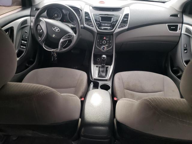 Photo 7 VIN: 5NPDH4AE3GH708722 - HYUNDAI ELANTRA SE 