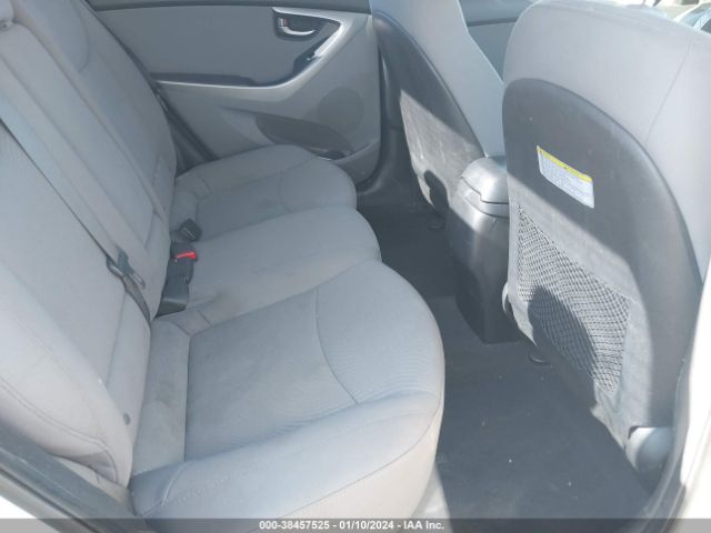 Photo 7 VIN: 5NPDH4AE3GH714469 - HYUNDAI ELANTRA 