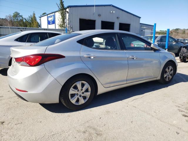 Photo 2 VIN: 5NPDH4AE3GH717226 - HYUNDAI ELANTRA SE 