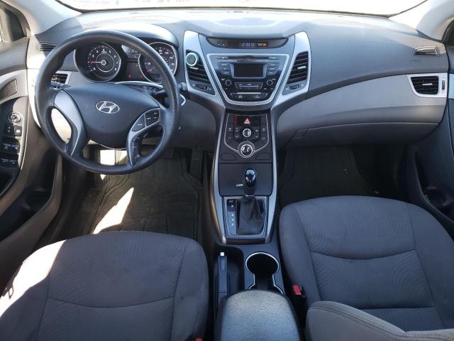 Photo 7 VIN: 5NPDH4AE3GH717226 - HYUNDAI ELANTRA SE 