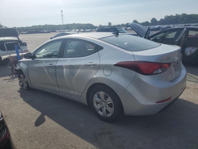 Photo 1 VIN: 5NPDH4AE3GH717503 - HYUNDAI ELANTRA 