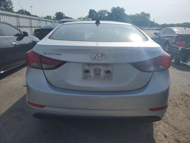 Photo 5 VIN: 5NPDH4AE3GH717503 - HYUNDAI ELANTRA 