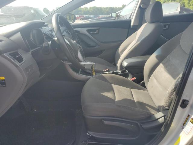 Photo 6 VIN: 5NPDH4AE3GH717503 - HYUNDAI ELANTRA 