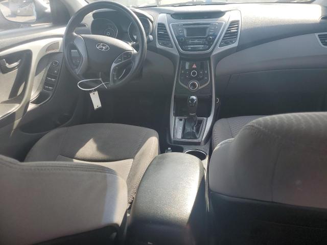 Photo 7 VIN: 5NPDH4AE3GH717503 - HYUNDAI ELANTRA 