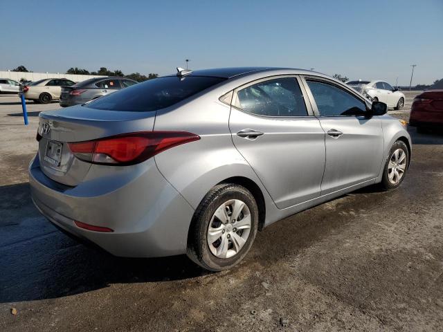 Photo 2 VIN: 5NPDH4AE3GH717730 - HYUNDAI ELANTRA SE 