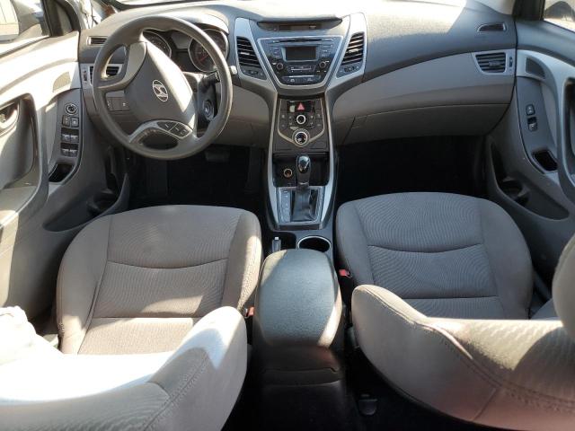 Photo 7 VIN: 5NPDH4AE3GH717730 - HYUNDAI ELANTRA SE 