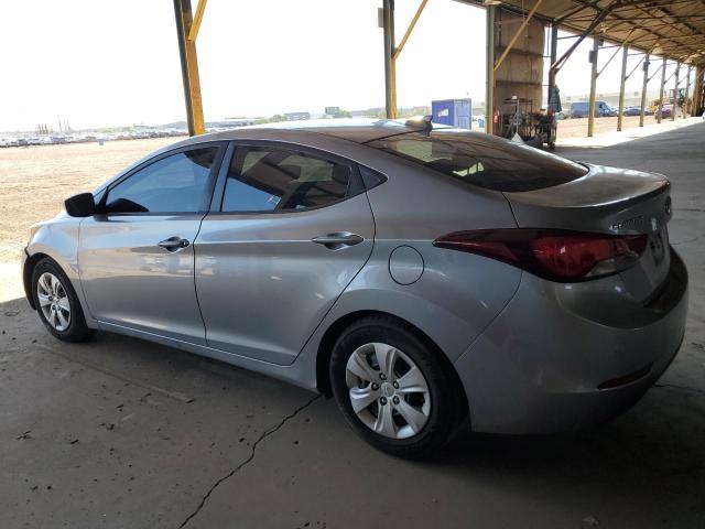 Photo 1 VIN: 5NPDH4AE3GH719574 - HYUNDAI ELANTRA SE 