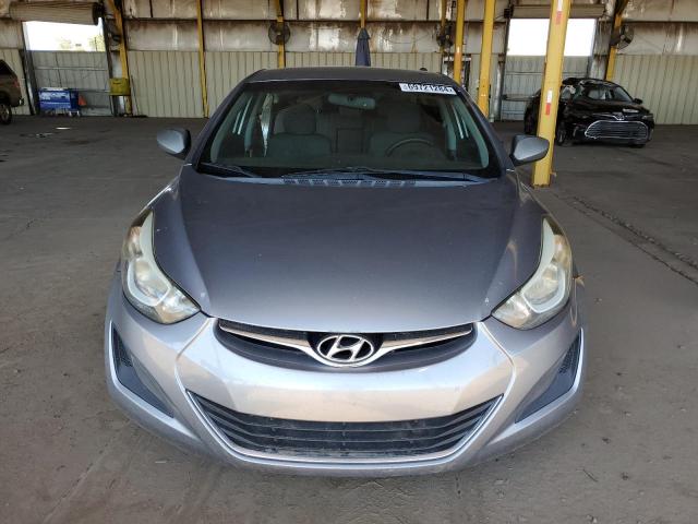 Photo 4 VIN: 5NPDH4AE3GH719574 - HYUNDAI ELANTRA SE 