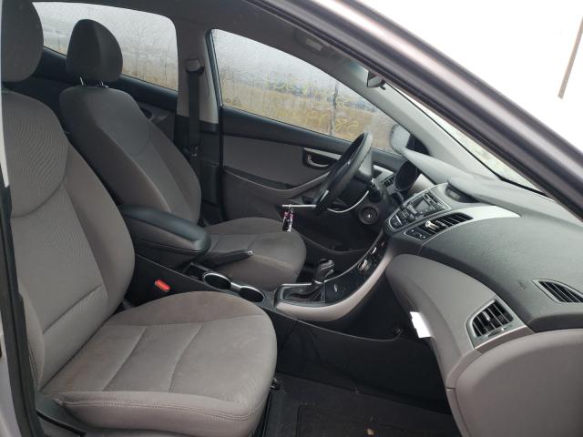 Photo 4 VIN: 5NPDH4AE3GH727397 - HYUNDAI ELANTRA 