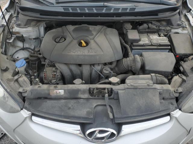 Photo 10 VIN: 5NPDH4AE3GH728789 - HYUNDAI ELANTRA 