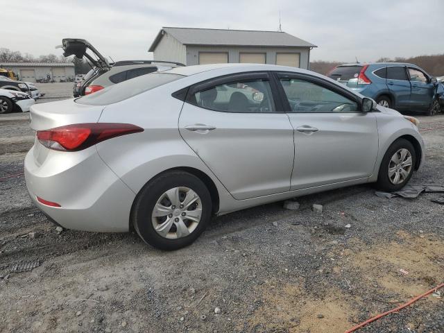 Photo 2 VIN: 5NPDH4AE3GH728789 - HYUNDAI ELANTRA 