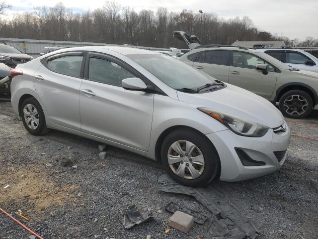 Photo 3 VIN: 5NPDH4AE3GH728789 - HYUNDAI ELANTRA 