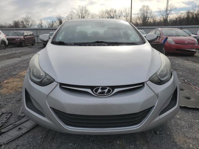 Photo 4 VIN: 5NPDH4AE3GH728789 - HYUNDAI ELANTRA 