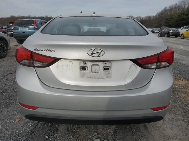 Photo 5 VIN: 5NPDH4AE3GH728789 - HYUNDAI ELANTRA 