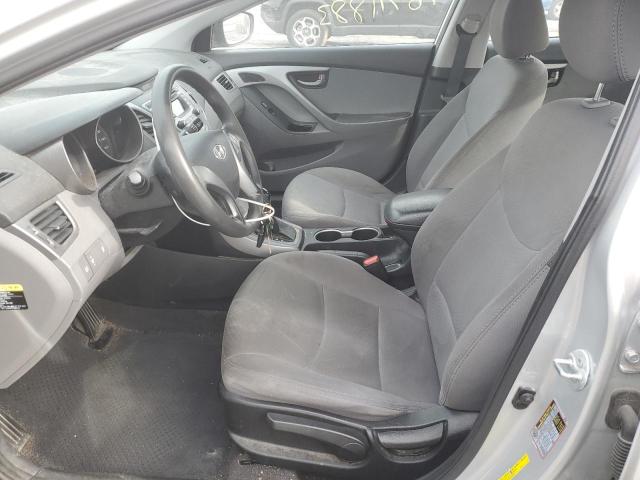 Photo 6 VIN: 5NPDH4AE3GH728789 - HYUNDAI ELANTRA 