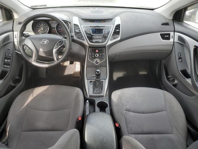 Photo 7 VIN: 5NPDH4AE3GH728789 - HYUNDAI ELANTRA 