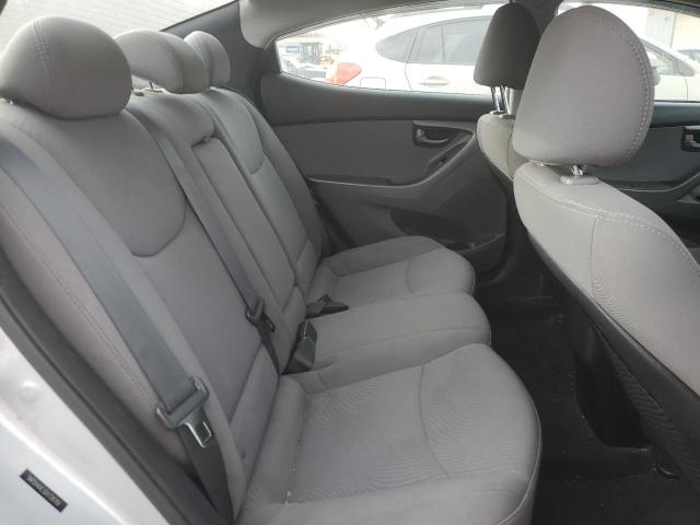 Photo 9 VIN: 5NPDH4AE3GH728789 - HYUNDAI ELANTRA 