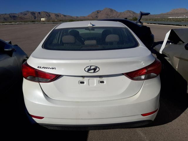 Photo 5 VIN: 5NPDH4AE3GH729053 - HYUNDAI ELANTRA SE 