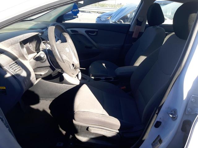 Photo 6 VIN: 5NPDH4AE3GH729053 - HYUNDAI ELANTRA SE 