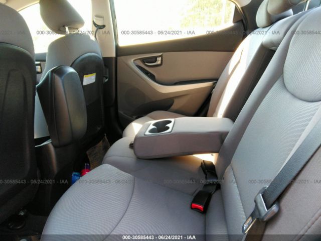 Photo 7 VIN: 5NPDH4AE3GH730199 - HYUNDAI ELANTRA 