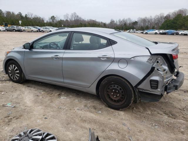 Photo 1 VIN: 5NPDH4AE3GH730526 - HYUNDAI ELANTRA 