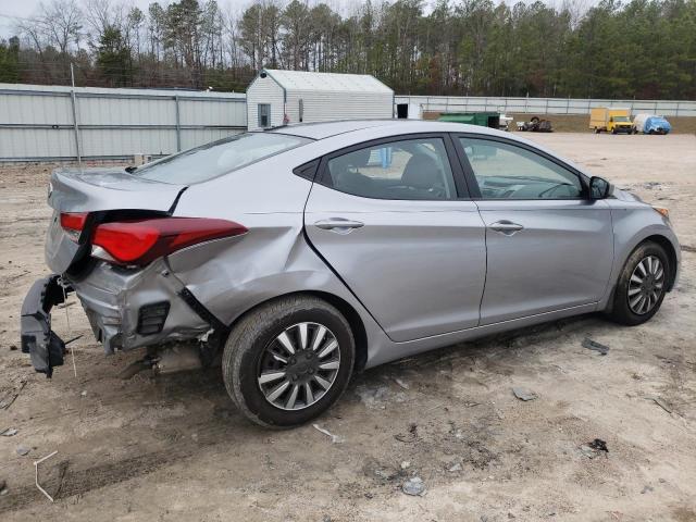 Photo 2 VIN: 5NPDH4AE3GH730526 - HYUNDAI ELANTRA 