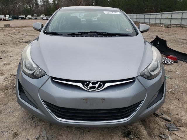 Photo 4 VIN: 5NPDH4AE3GH730526 - HYUNDAI ELANTRA 