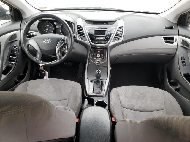 Photo 7 VIN: 5NPDH4AE3GH730526 - HYUNDAI ELANTRA 